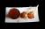 Brochettes de Saint-Jacques, sauce aigre-douce